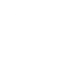 A white rectangle with a black shadow-like extension at the bottom on a black background.